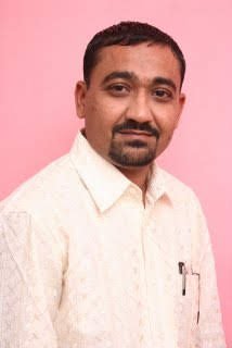 Haresh Pandya - Founder