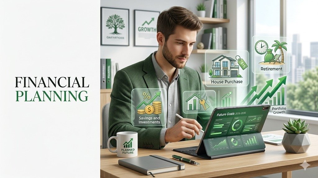 Financial Planning