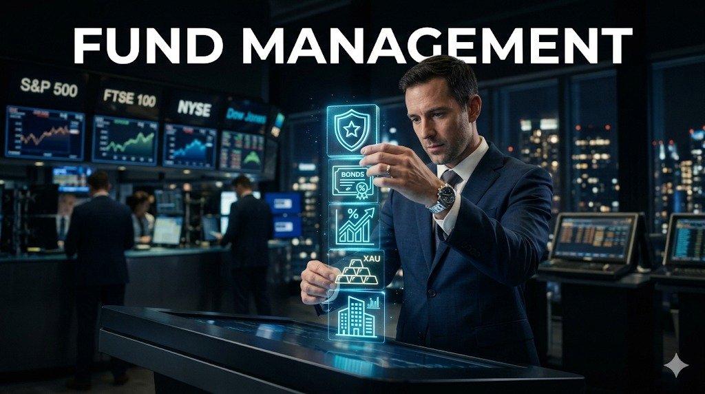 Fund Management