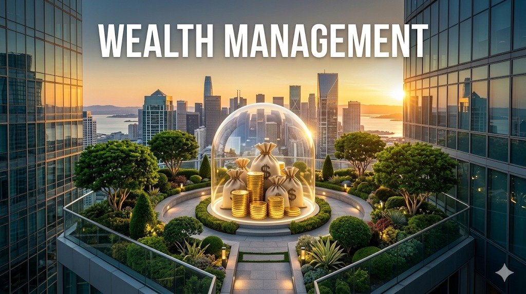 Wealth Management